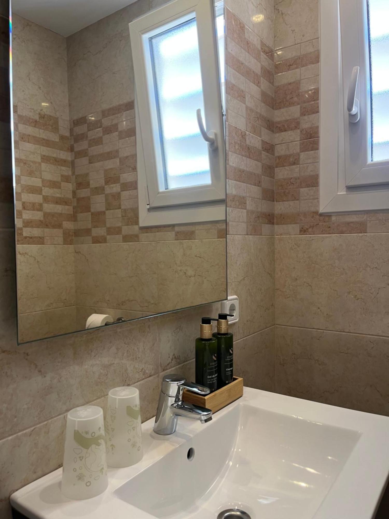 Hostal Dragonera Sant Elm Buitenkant foto